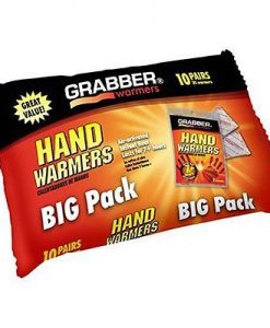 Grabber Hand Warmer 10 Pk.