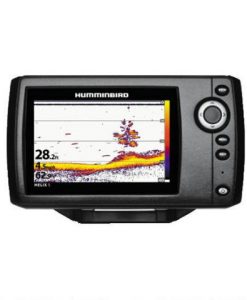 Humminbird HELIX 5 Sonar G2