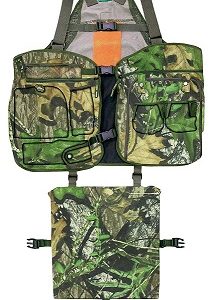 Primos Strap Turkey Vest