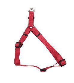 Coastal Pet Comfort Wrap Adjustable Nylon Dog Harness - Medium