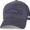 Costa Del Mar Stealth Trout Hat