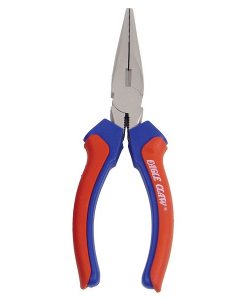 Eagle Claw Long Nose Pliers 8"