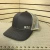 Safford Trading Company Mesh Back Cap