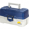 Plano Two Tray Tackle Box