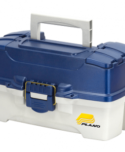 Plano Two Tray Tackle Box