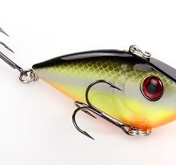 CHARTREUSE BAITFISH