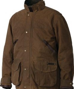 Drake Men's Wax Field Jacket