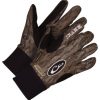 Drake Waterfowl Systems Mst Refuge Gloves For Men - Mossy Oak Bottomland