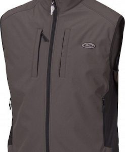 Drake Windproof Tech Vest