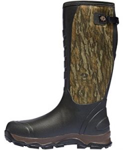 LaCrosse 4XAlpha 16" Hunting Boots #376104