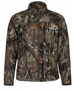 ScentLok Men's Maverick Jacket