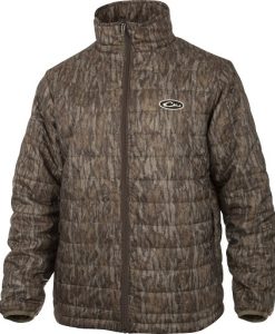 MOSSY OAK BOTTOMLAND