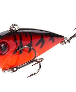 Strike King Red Eyed Shad 1/2 oz - Lipless Crankbait