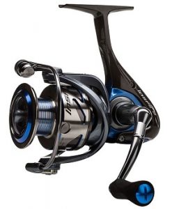 Okuma Inspira Spinning Reel