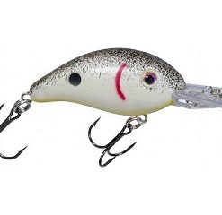 Strike King Pro Model 6XD Crankbait