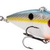 Strike King Red Eyed Shad 1/4 Oz. - Lipless Crankbait