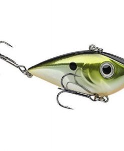 SILVER TN SHAD