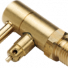 SeaSense OMC Quick Connect Male 1/4 NPT