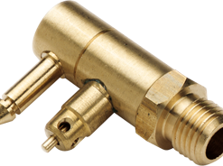 SeaSense OMC Quick Connect Male 1/4 NPT