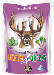 Whitetail Institute Beets & Greens 3 lb.