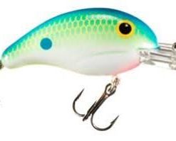 BANDIT 200 CRANKBAIT CITRUS SHAD