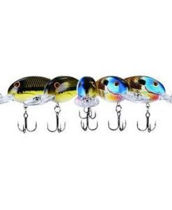 BANDIT 200 CRANKBAIT CROSSBREED