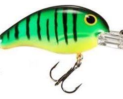 BANDIT 200 CRANKBAIT FIRETIGER