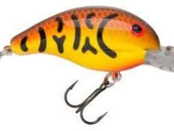 BANDIT 200 CRANKBAIT MALFUNCTION