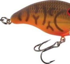 BANDIT 200 CRANKBAIT MISTAKEN IDENTITY