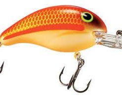 BANDIT 200 CRANKBAIT ORANGE CRUSH