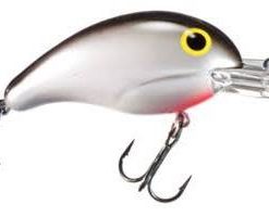 BANDIT 200 CRANKBAIT PEARL BLACK BACK