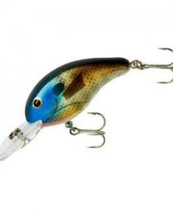 BANDIT 200 CRANKBAIT RIVER BREAM