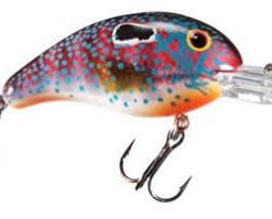 BANDIT 200 CRANKBAIT SUN PERCH