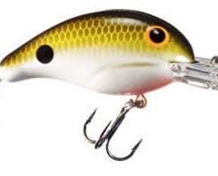 BANDIT 200 CRANKBAIT TENNESSE SHAD