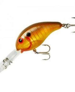 BANDIT 300 SERIES CRANKBAIT BUTTERSCOTCH