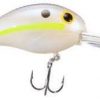 BANDIT 300 SERIES CRANKBAIT CHARTREUSE SHAD