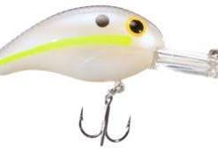 BANDIT 300 SERIES CRANKBAIT CHARTREUSE SHAD