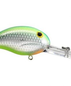 BANDIT 300 SERIES CRANKBAIT CITRUS SHAD