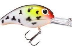 BANDIT 300 SERIES CRANKBAIT MAD COW