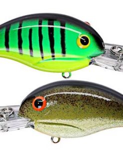 BANDIT 300 SERIES CRANKBAIT MISTAKEN IDENTITY