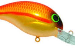 BANDIT 300 SERIES CRANKBAIT ORANGE CRUSH