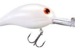 BANDIT 300 SERIES CRANKBAIT PEARL RED EYE