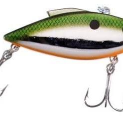 BILL LEWIS RAT L TRAP MINI TRAP TENNESSEE SHAD