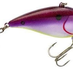 BOOYAH BAIT COMPANY ONE KNOCKER CRANKBAIT ROYALTY