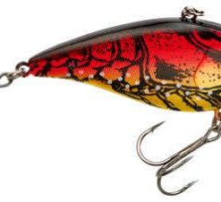 BOOYAH BAIT COMPANY ONE KNOCKER CRANKBAIT TOLEDO CRAW