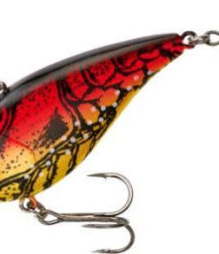 BOOYAH BAITS HARD KNOCKER CRANKBAIT TOLEDO GOLD