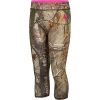 Carhartt Girls' Camo Capri Legging (4- 6X )