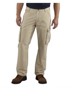 Carhartt Men's Rugged Cargo Pant