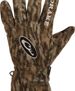 Drake MST Windstopper Fleece Gloves