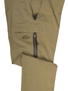 Drake Tech Pants khaki